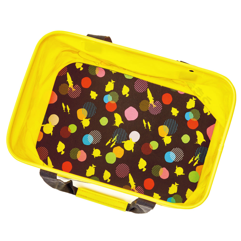 うきまろ 収納 ギアバッグ 釣り かわいい