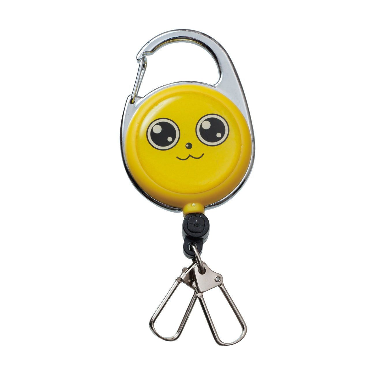 うきまろ ピンオンリール メジャー かわいい