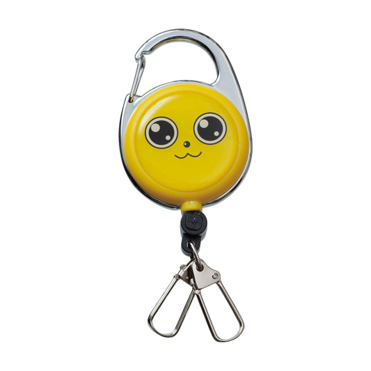 うきまろ ピンオンリール メジャー かわいい