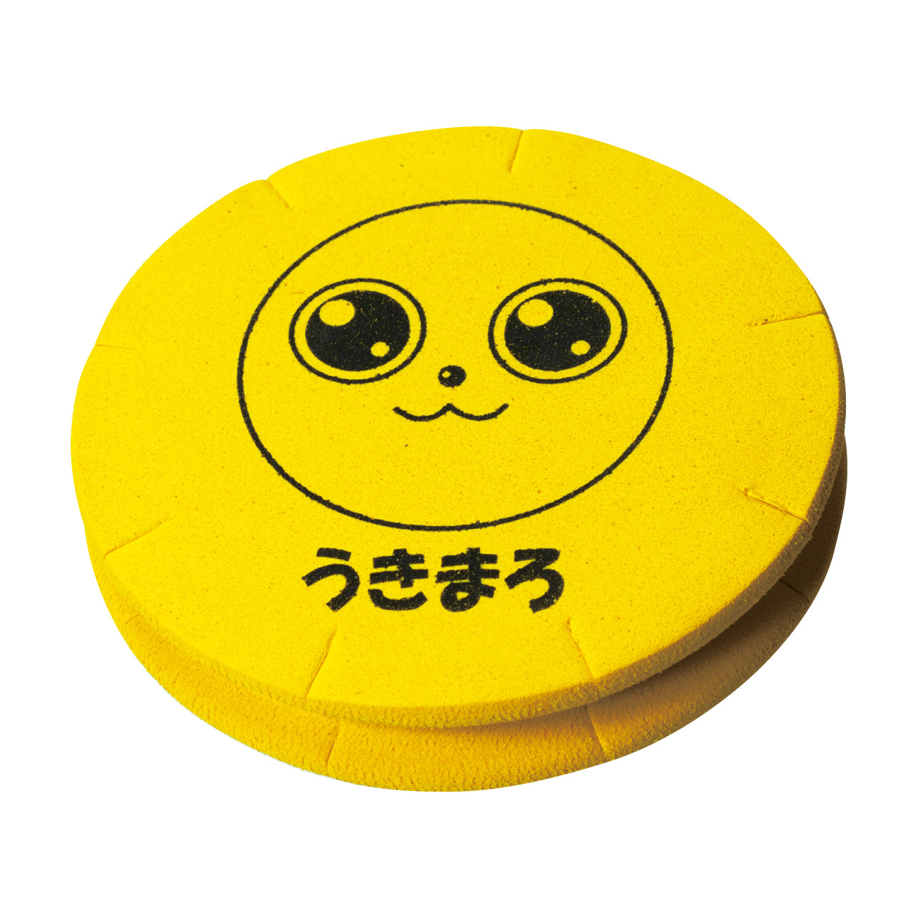 うきまろ 釣り リサイクル かわいい