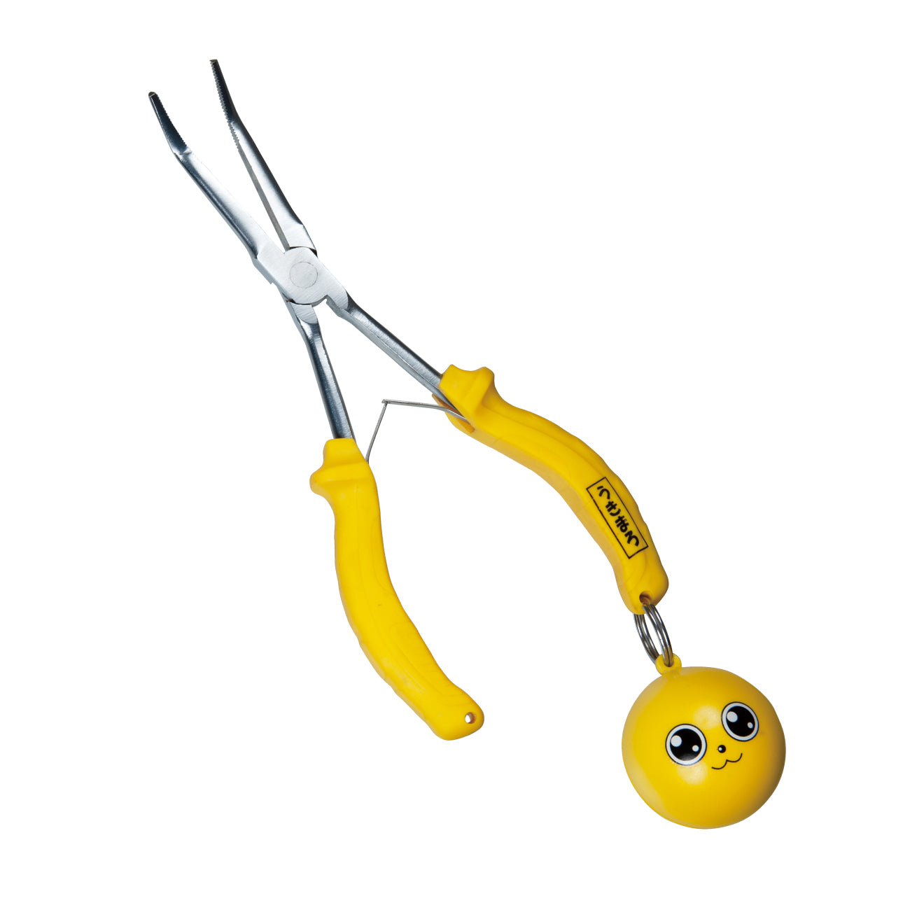 うきまろ ハリはずし プライヤー かわいい 子供