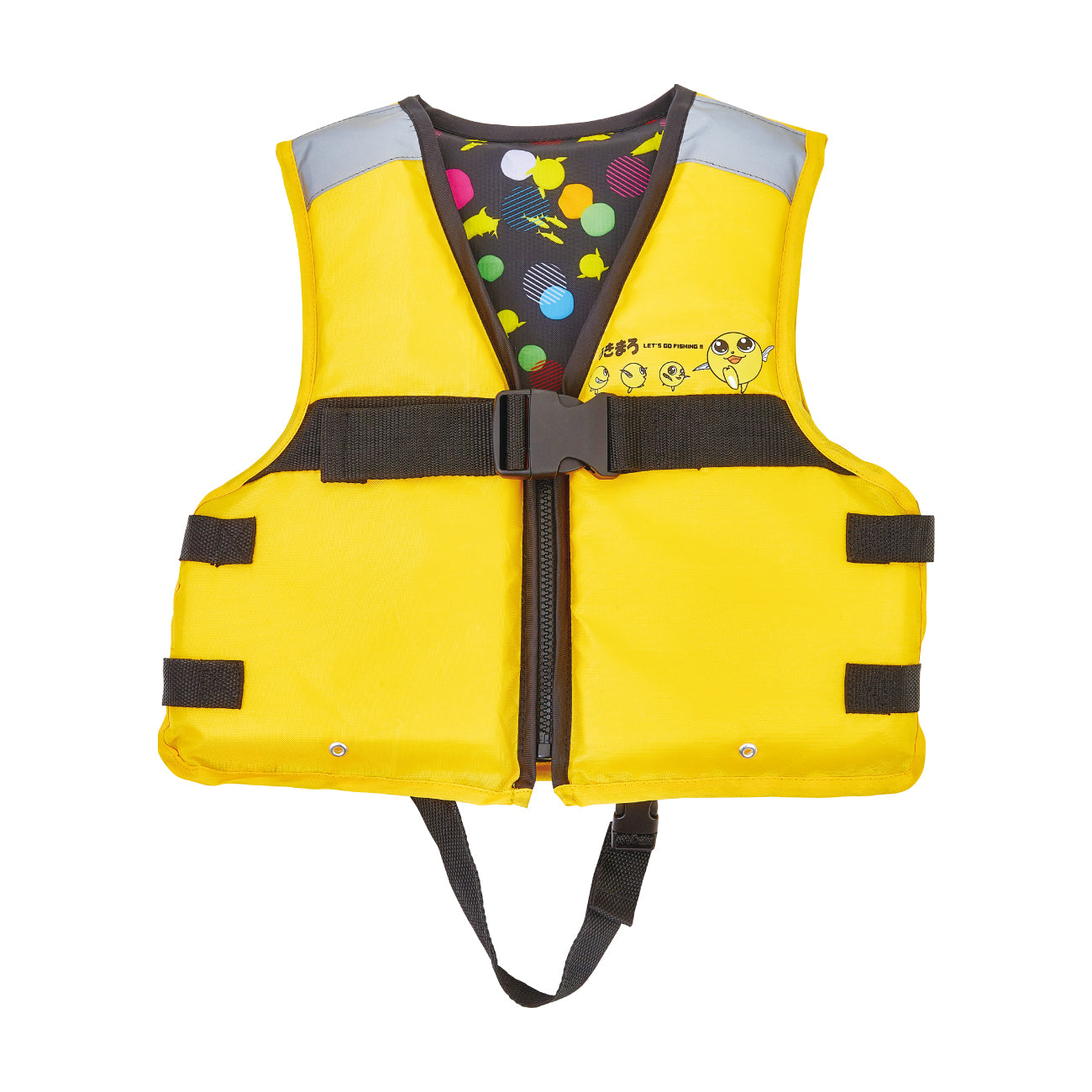 うきまろうきうきベスト