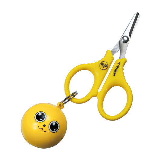 うきまろ はさみ 釣り かわいい 子供