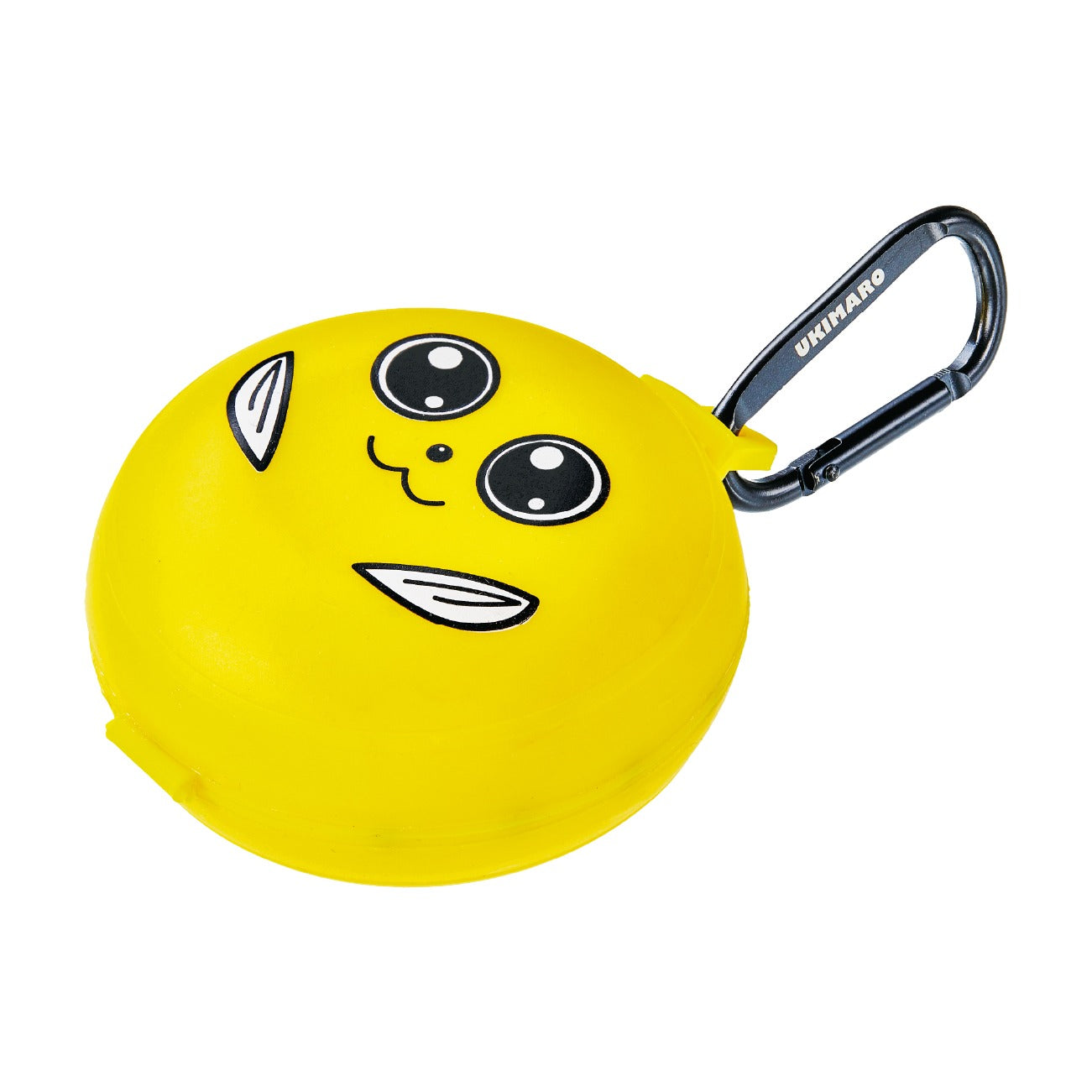 うきまろ うきまろぽいぽいポーチ