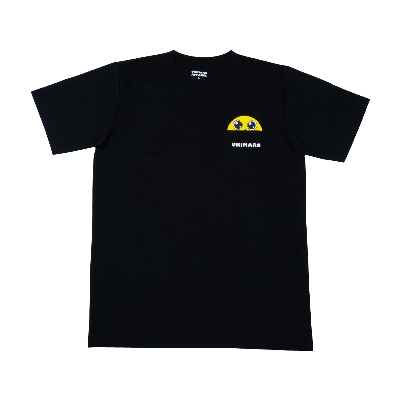 うきまろひょっこりポケティ－