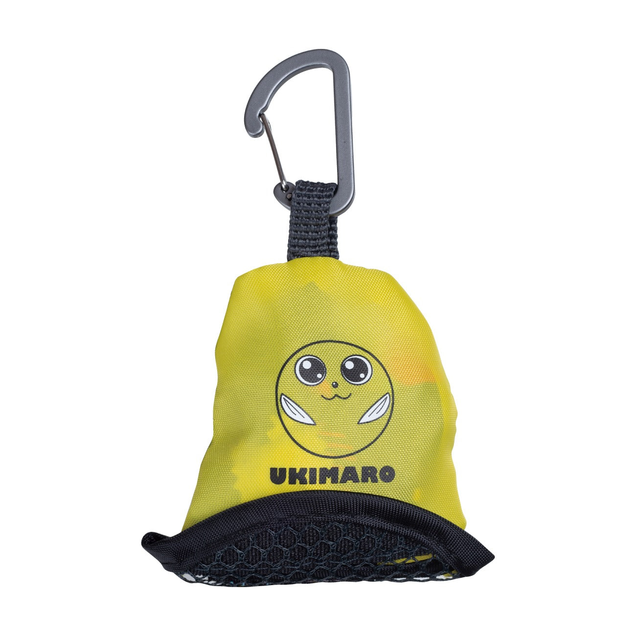 うきまろ ふきふきタオル