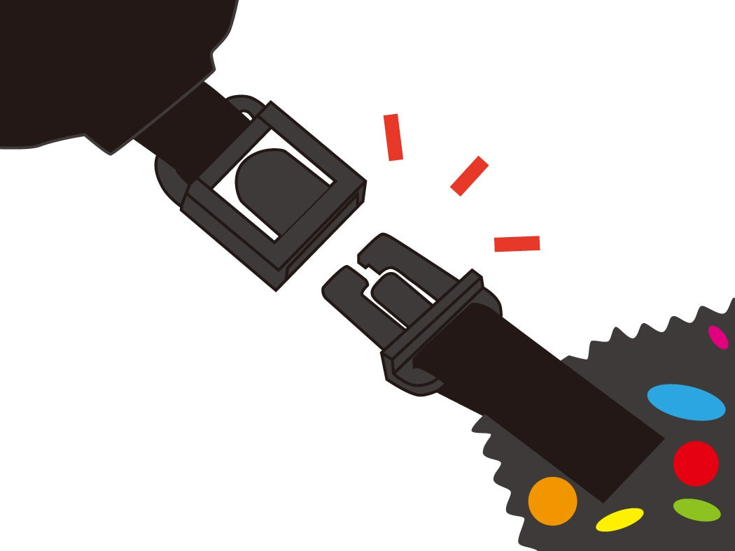 うきまろ ふきふきタオル