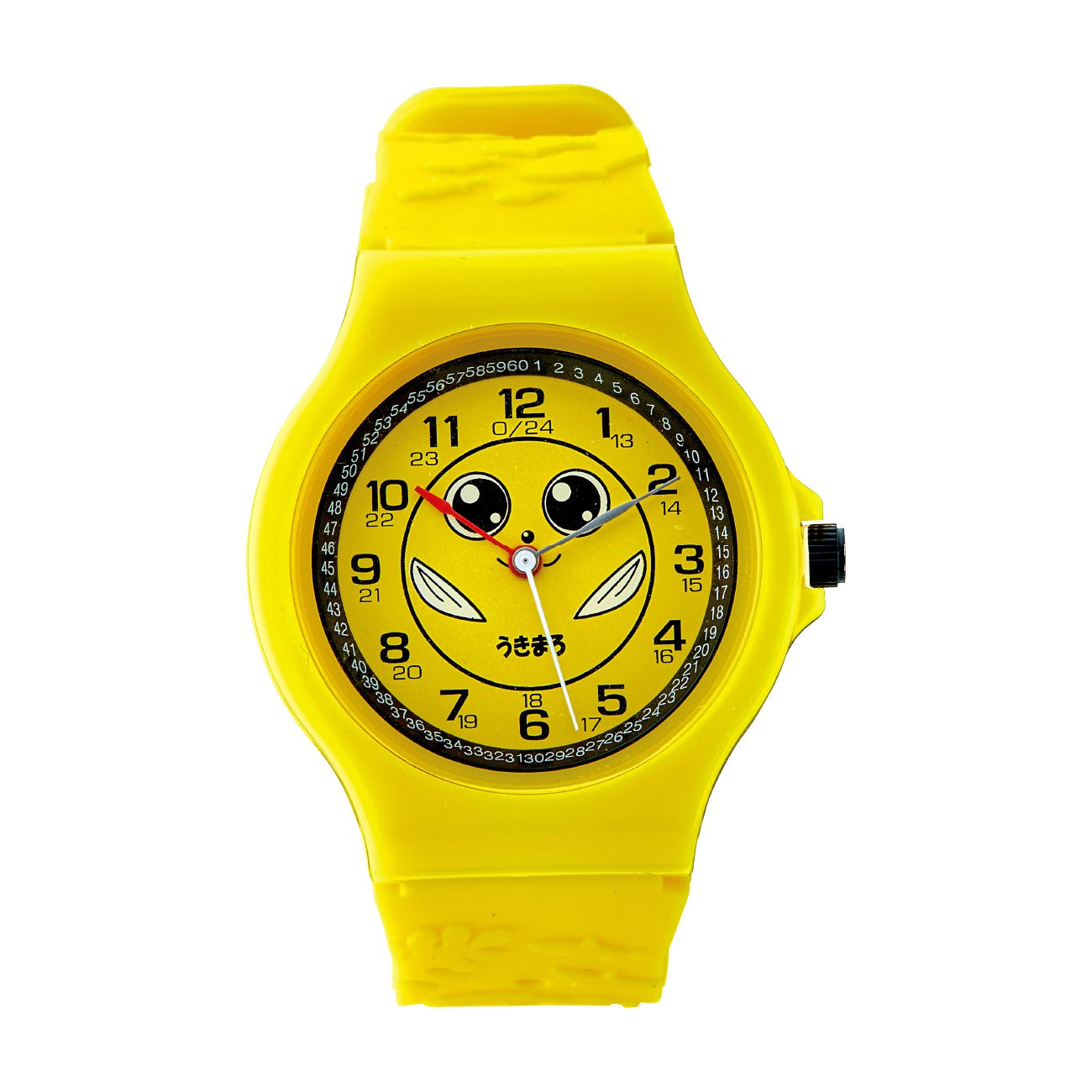 うきまろ うきうきウオッチ