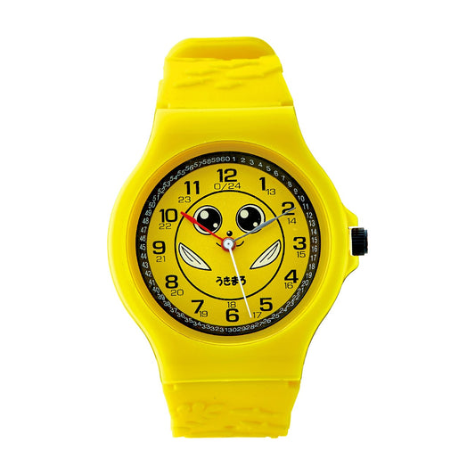 うきまろ うきうきウオッチ