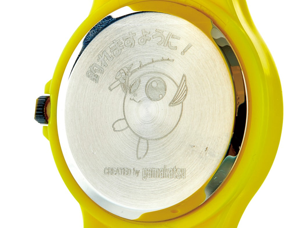 うきまろ うきうきウオッチ