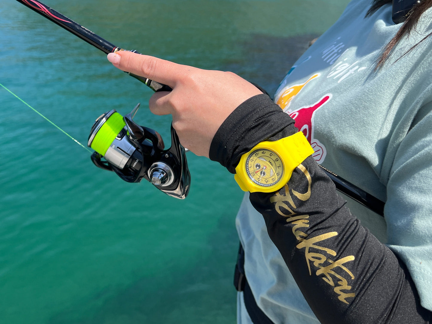 うきまろ うきうきウオッチ