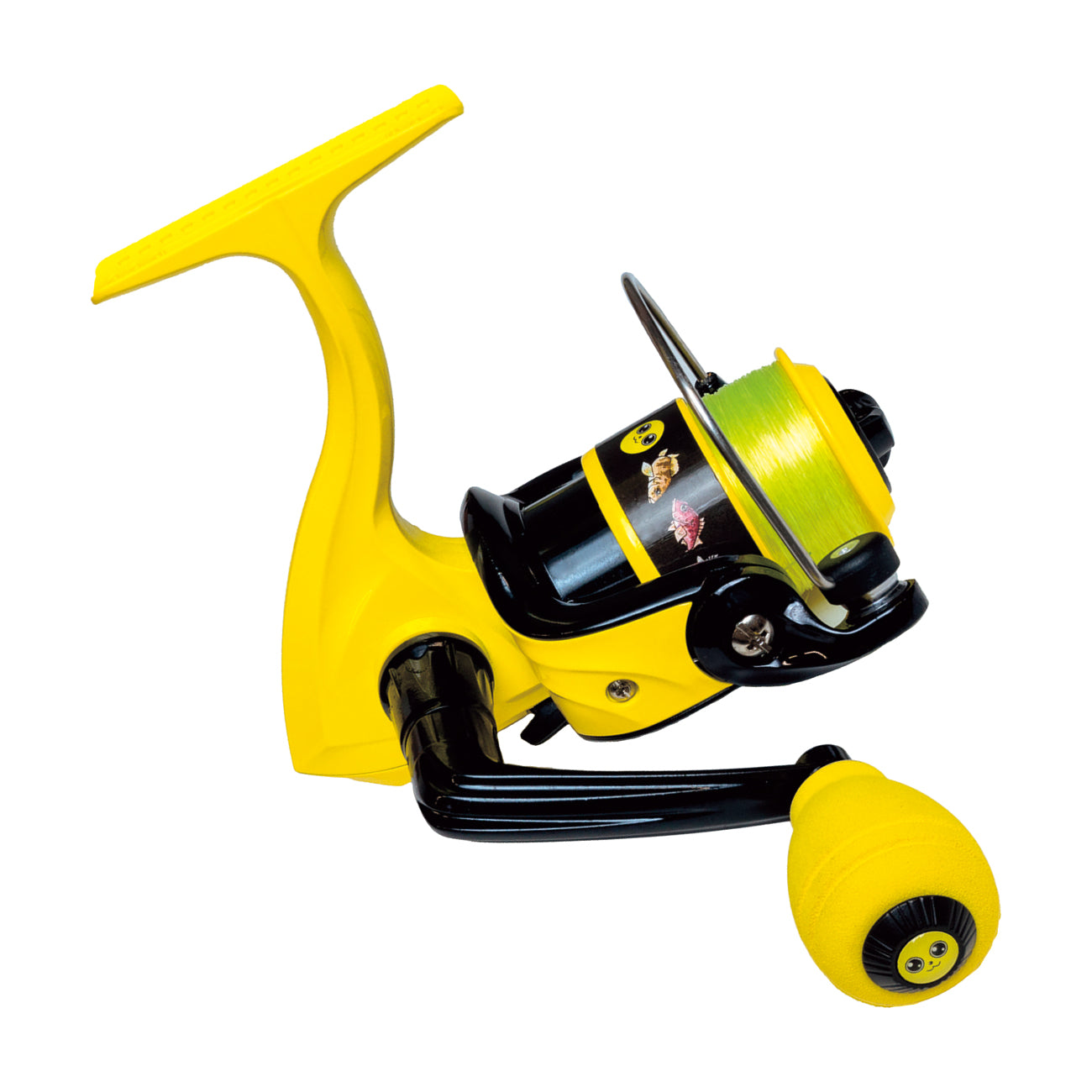 うきまろ 釣り 竿 リール セット