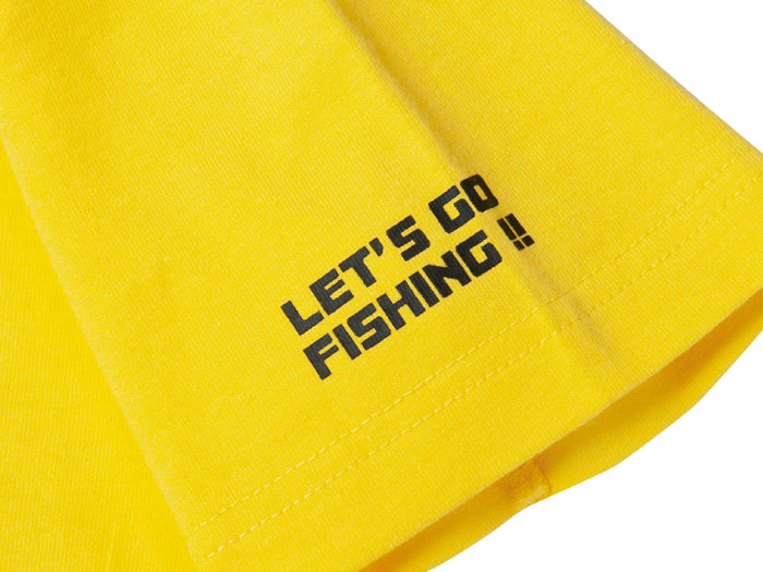 うきまろ デカポケTシャツ