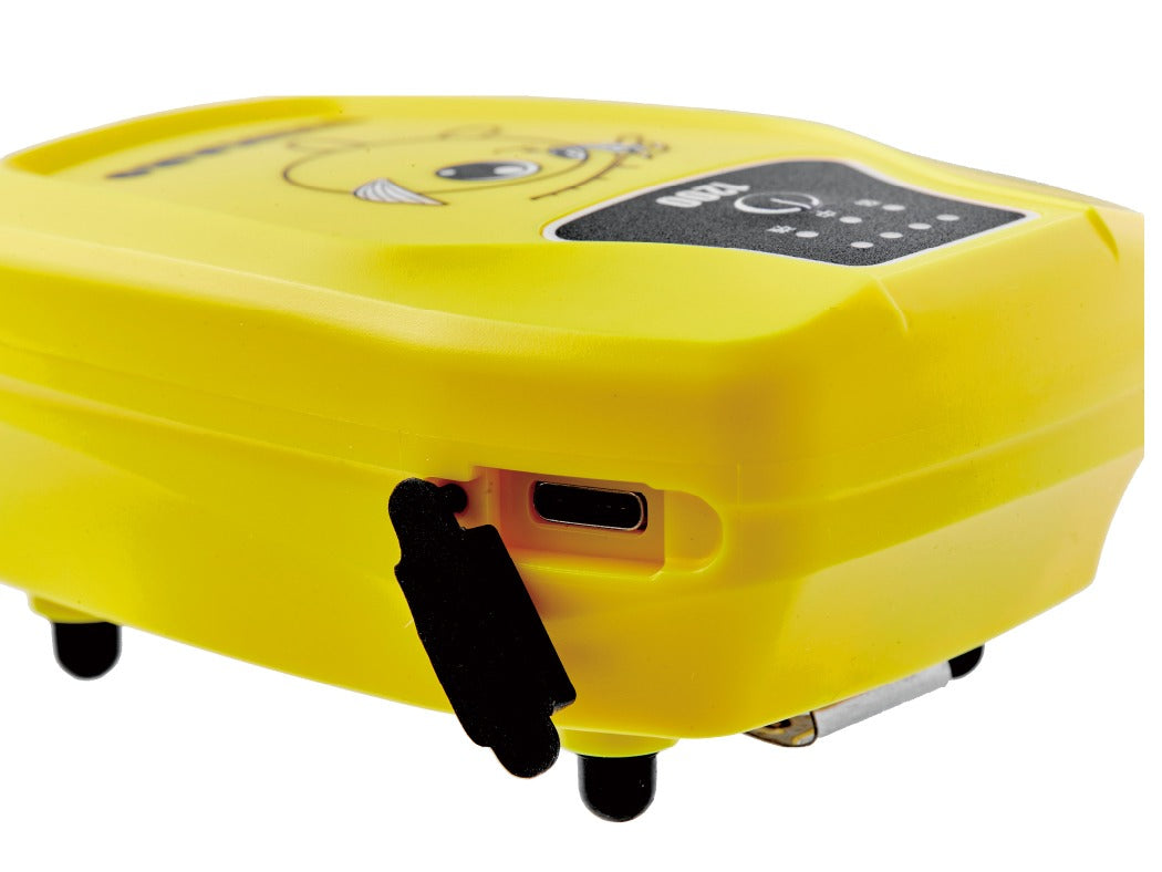 うきまろ ぷくぷくエアーポンプ1200