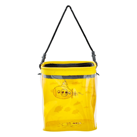 うきまろ お魚みえみえバケツDX