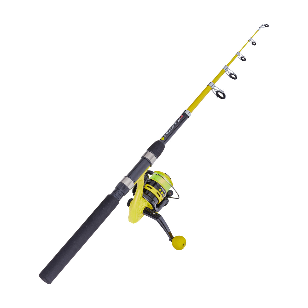 うきまろ リール ロッド 釣り 初心者 子供