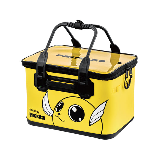 うきまろセミハードバッカン