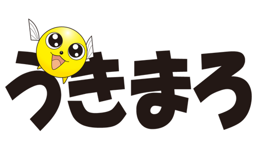 うきまろ