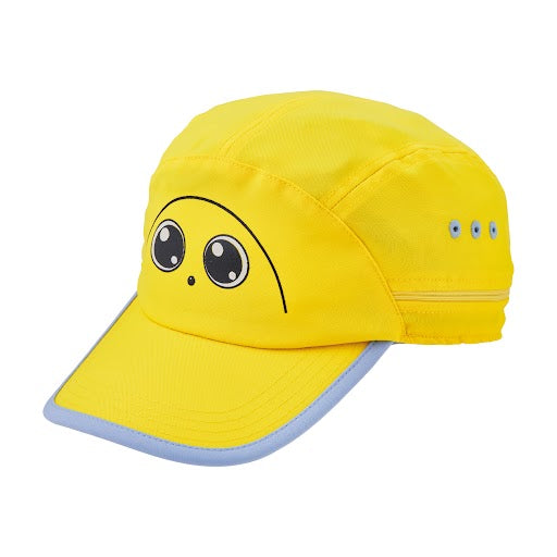 うきまろうきうきキャップ