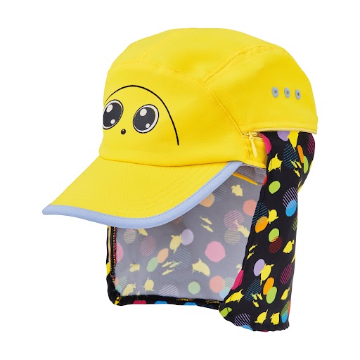 うきまろうきうきキャップ