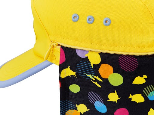 うきまろうきうきキャップ