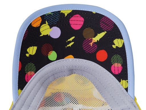 うきまろうきうきキャップ